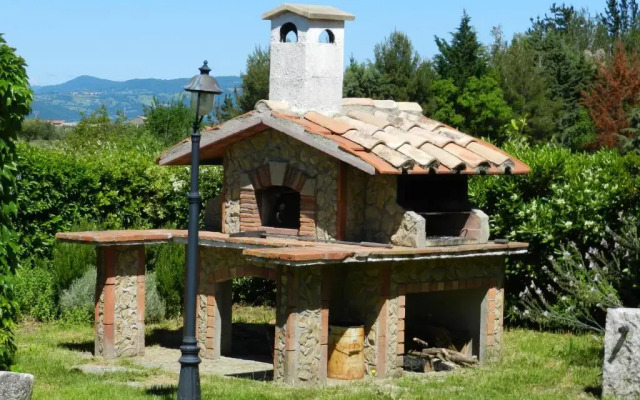 Agriturismo Le Sorgenti