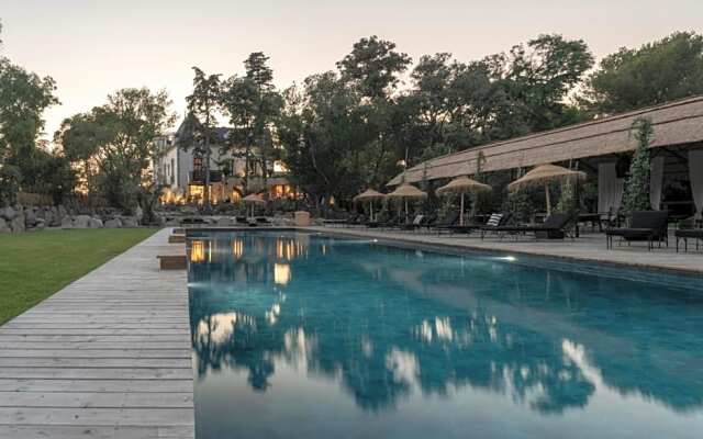 Domaine Tarbouriech, Hôtel & Spa