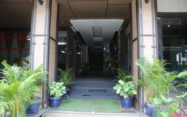 Hotel Avinash Residency