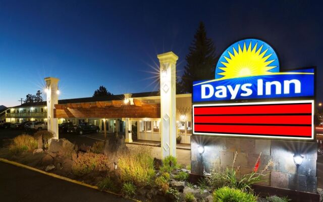 Days Inn Bend