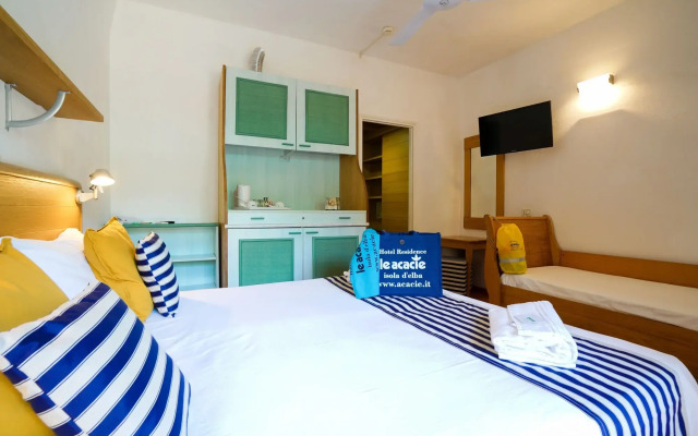 Hotel & Residence Le Acacie