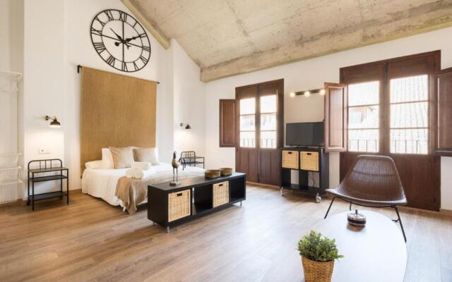 Santiago Premium Loft III