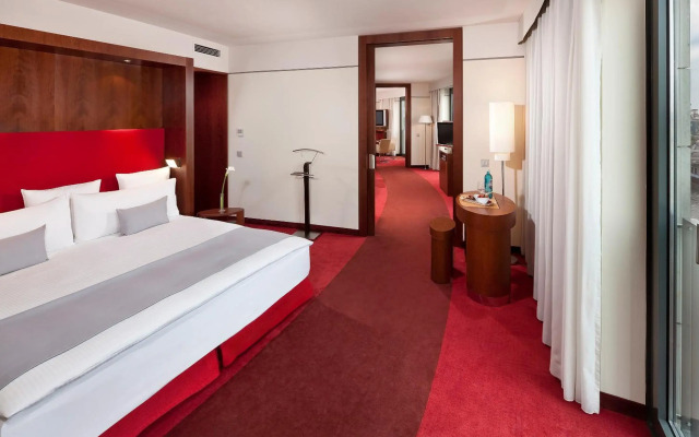 Melia Berlin