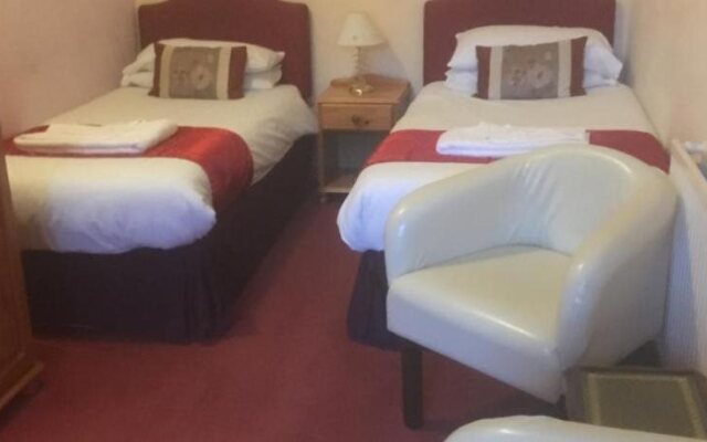 George Hotel