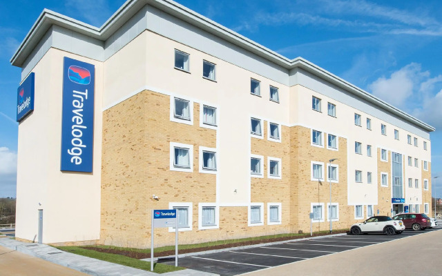 Travelodge Weston-super-Mare