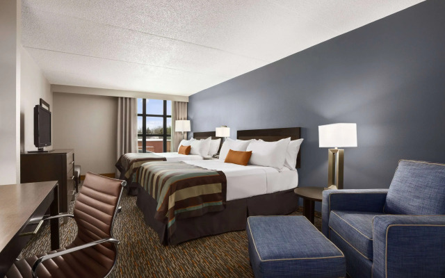 Wingate by Wyndham - Sylvania/Toledo