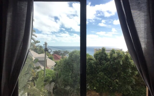 Lux Sea View Apartment Camps Bay