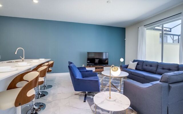 Stinger Drive Villa Champions Gate 2