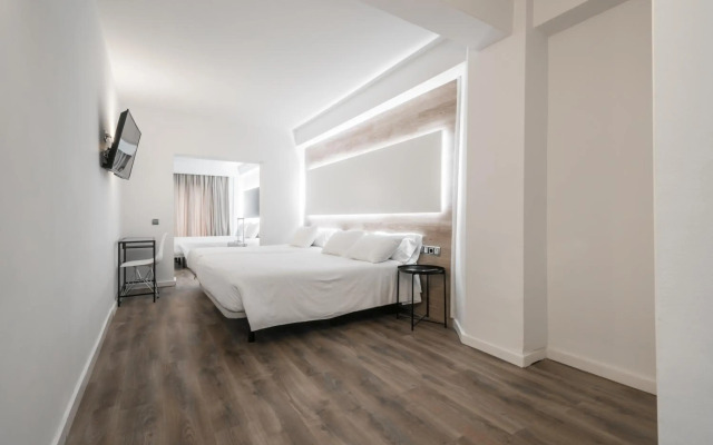 Hotel Sansi Park