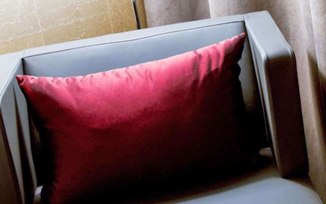 Quality Hotel Residence