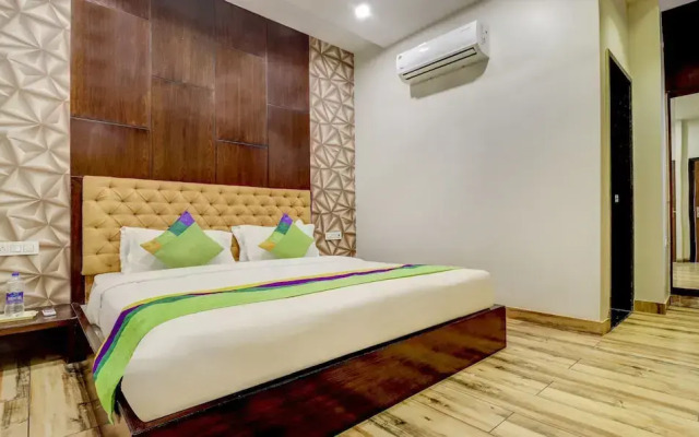 Itsy By Treebo - City Inn Amritsar