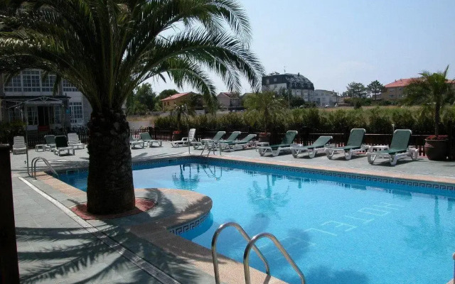 Hotel Nuevo Lanzada