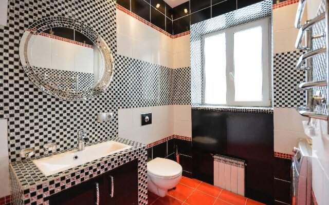 Kiev Accommodation Apartments on Kostiol'na st