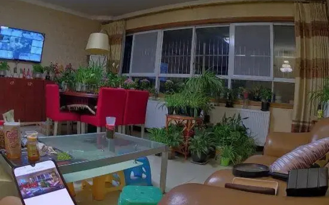 Tianheng Business Hotel