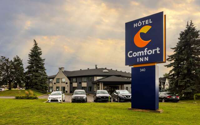 Comfort Inn Aéroport
