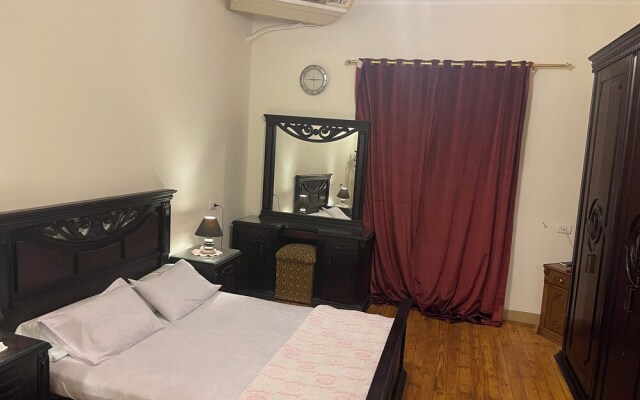 Wonderful Apartment Place in Dokki