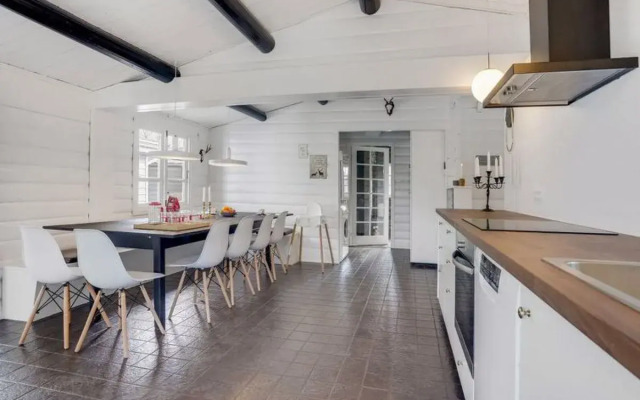 "Dana" - 1.1km from the sea in Western Jutland