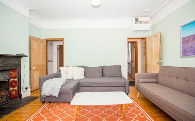 Large 4 Bed House in Beautiful Summertown Oxford