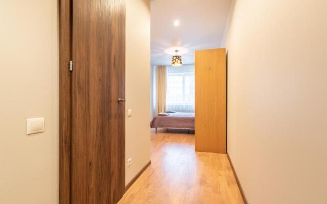 RVR Smart Apart 216