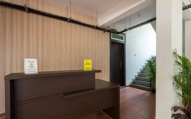 Itsy Hotels Worldtree ITPL