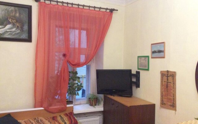 Homestay Staraya Moskva