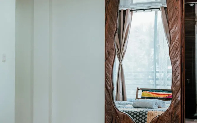 Pachamama Aldea Quimbaya