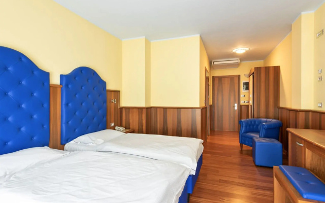 Hotel Internazionale
