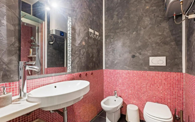 Brilliant flat in Pta Venezia by Easylife