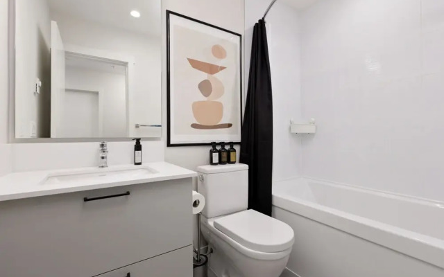 Lea Ave Coquitlam 116