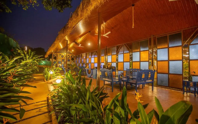 One At Goa