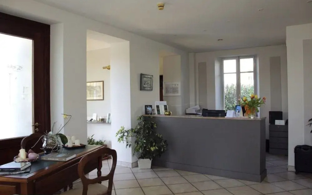 Hotel Bugella