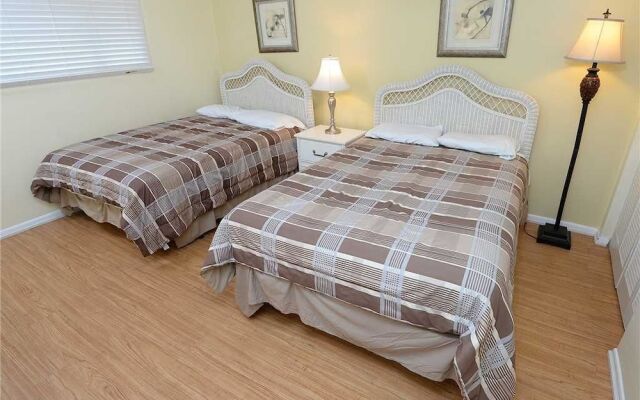 Regency 311 - Two Bedroom Condo