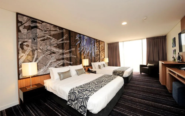 Mercure Gladstone