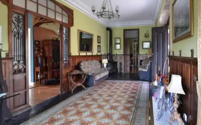 Posada Rural Casa de Valle