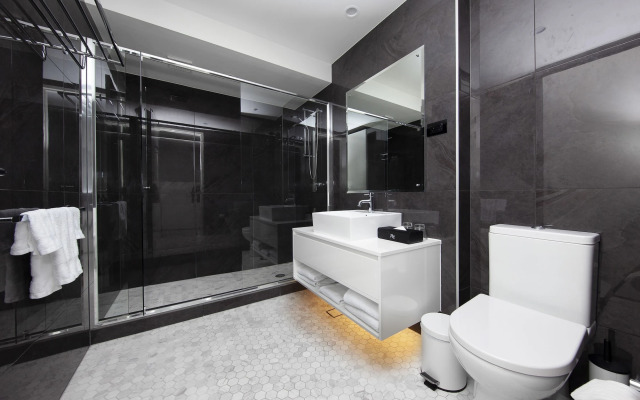 Canberra Rex Hotel and Serviced Apartments