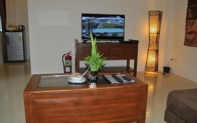 Exotic Fishing Thailand