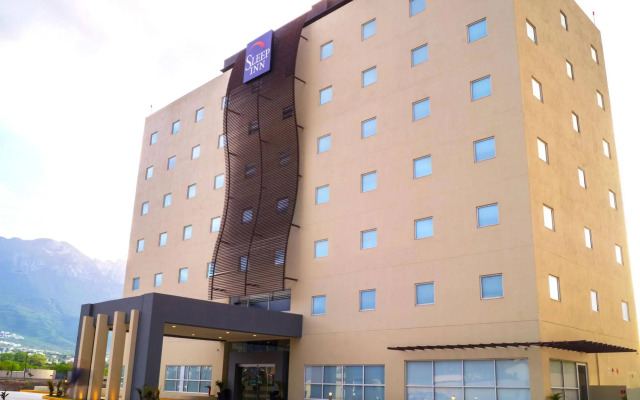 Sleep Inn Monterrey San Pedro