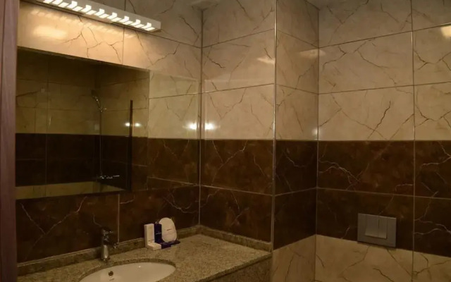 Lavanta Tepesi Otel Salda