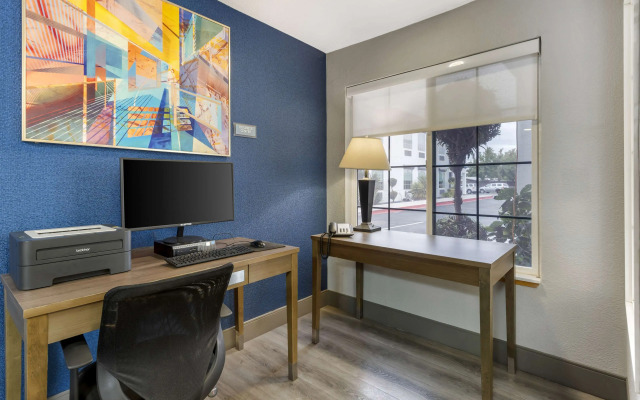 Best Western Galt Inn