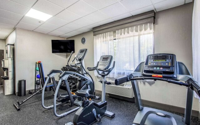 Ramada Franklin Cool Springs