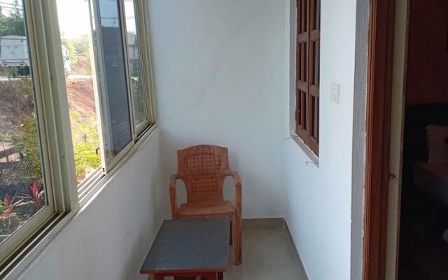 Hotel Aananda