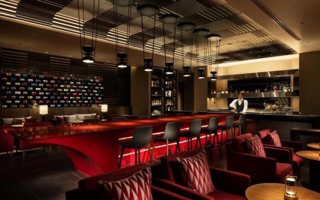 Fuji Speedway Hotel - The Unbound Collection by Hyatt