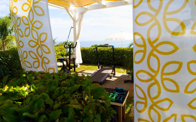 Sentido Michelizia Tropea Resort