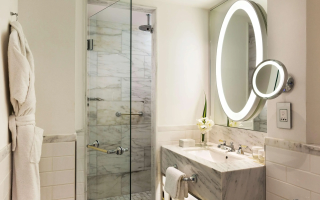 Отель Hilton Paris Opera