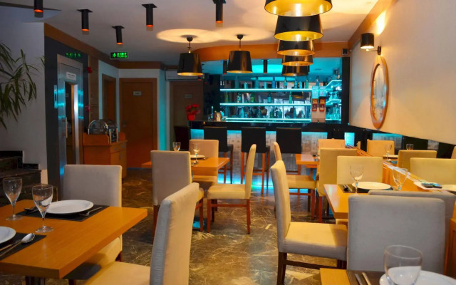 Hotel La Piano