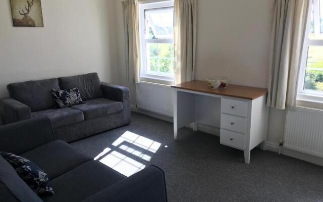 Moorhouse Farm Flat