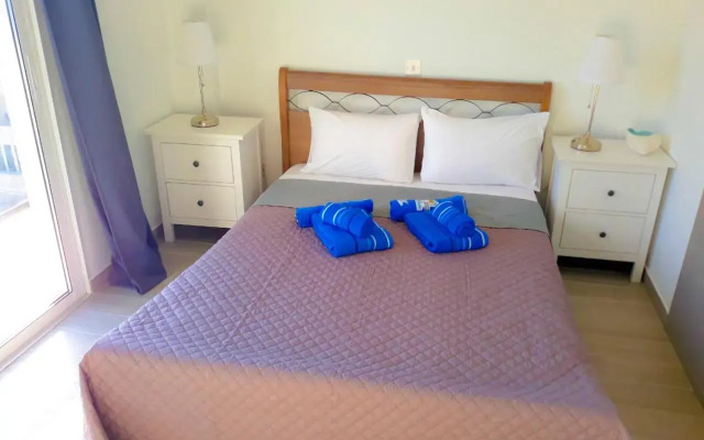 Thalassa Sea View Suite