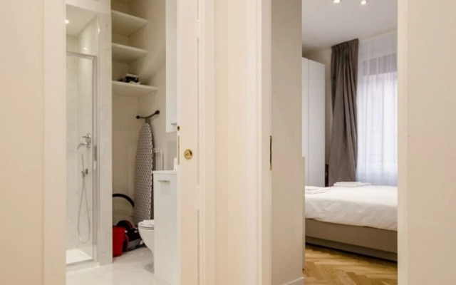 Calzolerie Apartment