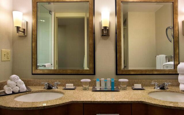 DoubleTree by Hilton Hartford Downtown
