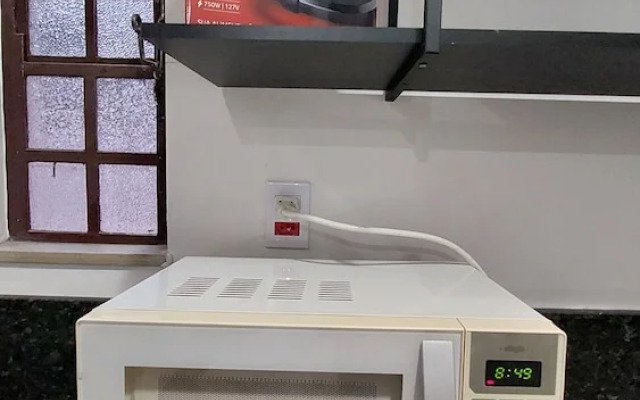 Amplo estudio proximo ao BOS em Sorocaba